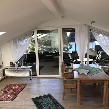 Ferienwohnung Ellen Raith Füssen Eksteriør billede