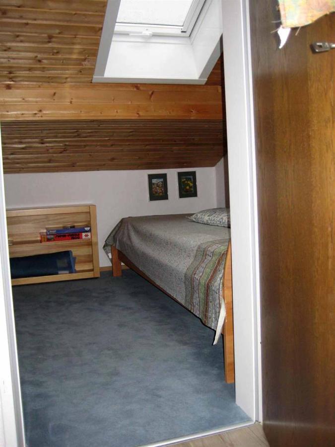 Ferienwohnung Ellen Raith Füssen Eksteriør billede
