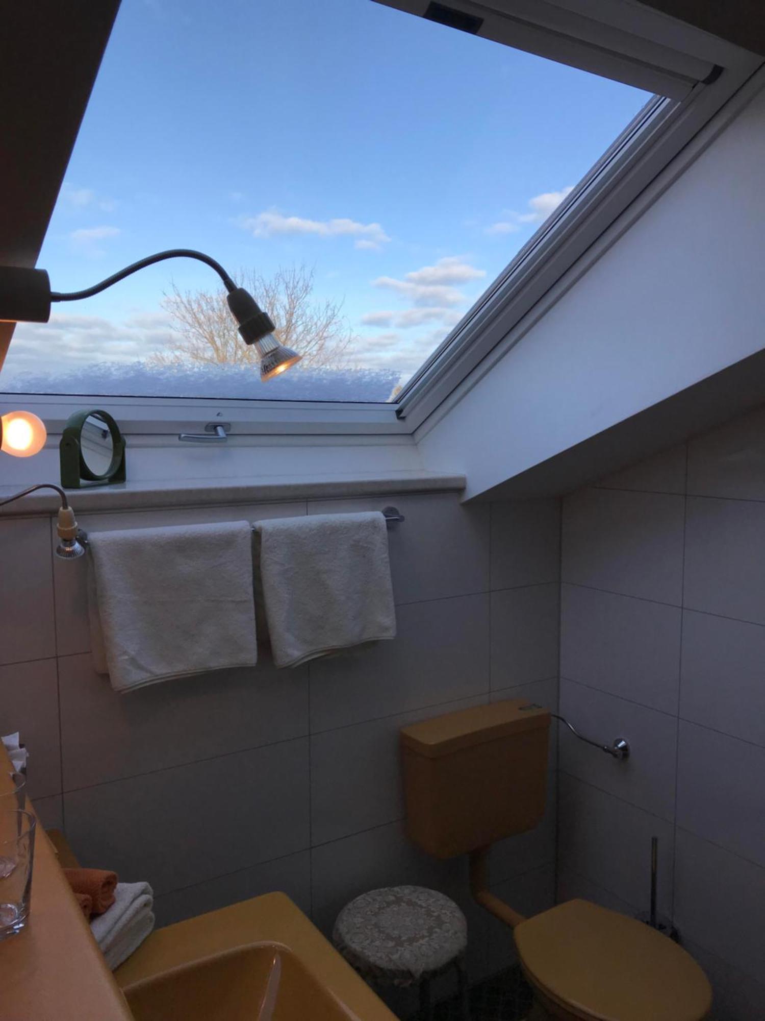 Ferienwohnung Ellen Raith Füssen Eksteriør billede
